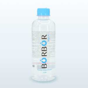 NATURAL SPRING WATER
