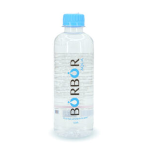 NATURAL SPRING WATER