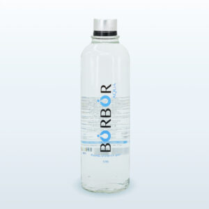NATURAL SPRING WATER