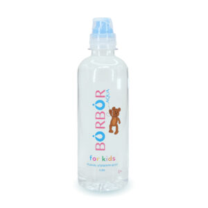 NATURAL SPRING WATER FOR KIDS